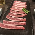炭火焼肉屋台 たじま屋 - 