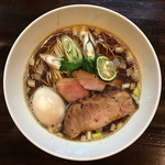 麺座 かたぶつ - 