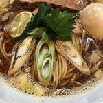 麺座 かたぶつ - 