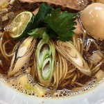 麺座 かたぶつ - 