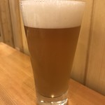 近江麦酒 - ストロング・セゾン・トロピカル(大)
