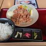 ご飯屋 - 