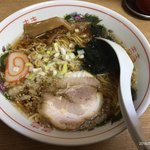 Marusan Ramen - 