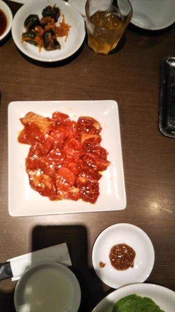 ワンカルビ 住道店 住道 焼肉 食べログ ワンカルビ 住道店 住道 焼肉 食べログ