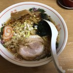 Marusan Ramen - 