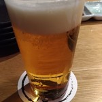 炭火原始焼と蔵元焼酎の店 のどぐろの中俣 - 