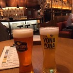 YONA YONA BEER WORKS - 