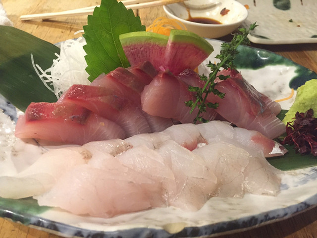 東京 麻布十番 やっぱ外国人客には鰓呼吸 By Japanese Masshole 閉店 鰓呼吸 麻布十番商店街 エラコキュウ 麻布十番 魚介料理 海鮮料理 食べログ