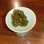 夥汲 - 何とか味噌