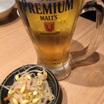 あぶり清水 本店 - 