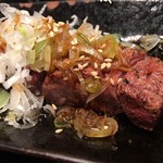 あぶり清水 本店 - 