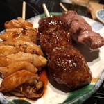 あぶり清水 本店 - 