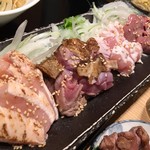 あぶり清水 本店 - 