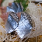 大衆割烹 魚すし酒場 荒磯水産 - 