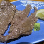 大衆割烹 魚すし酒場 荒磯水産 - 