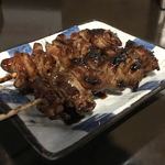 旬゛平 - しろタレ！