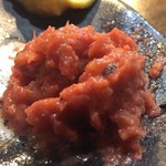 Isshin Sakaba - 店長特製の辛味噌