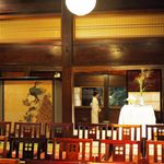 うかい鳥山 - 和楽器コンサート特設会場