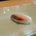 Sushidokoro Ginza Fukusuke - 