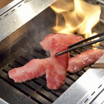 焼肉本舗 ぴゅあ - 