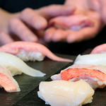 ぎふ初寿司 各務原分店