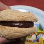 クリオロ - ヨーヨーマカロン・プラリネ