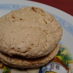 クリオロ - ヨーヨーマカロン・プラリネ