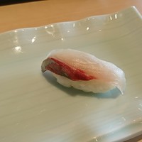 鮨処 銀座福助 サンシャイン60店 - 