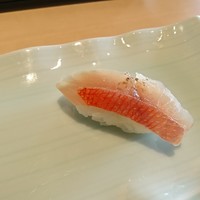 鮨処 銀座福助 サンシャイン60店 - 