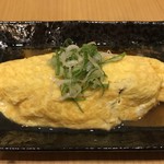 Wajimon - 牛すじオムレツ
