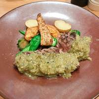 Cucina del NABUCCO - 
