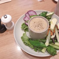 Cucina del NABUCCO - 