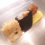 おむすび家　とんじき - 都電弁当