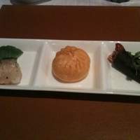 中国料理 「チャイナブルー」 コンラッド東京 - 