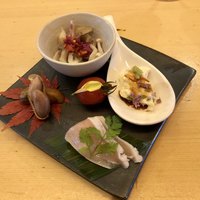 喜鈴 別邸 - 前菜盛