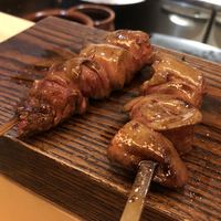 喜鈴 別邸 - レバー