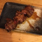 炭火焼鳥中村屋 - 