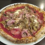 Pizzeria Salto - 