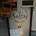 Pizzeria Salto - 