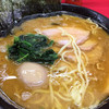 ラーメン 杉田家 本店