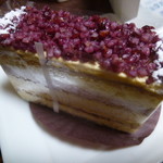 エリティエ - 名前失念