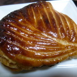 エリティエ - アップルパイ