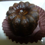 エリティエ - おいしいカヌレ