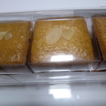 エリティエ - レーズンサンド