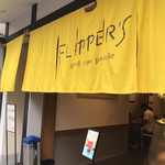 FLIPPER'S - 