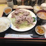 にし邑 - こんな感じ。