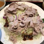 にし邑 - アップ。