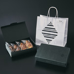 プレミアムクロワッサン専門店 「三」