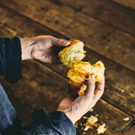 プレミアムクロワッサン専門店 「三」