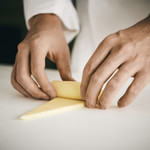 プレミアムクロワッサン専門店 「三」